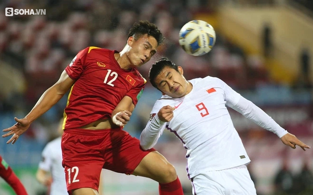 Không sợ U23 Việt Nam, U23 Trung Quốc được kỳ vọng giúp ĐTQG phục thù tại "siêu giải đấu"