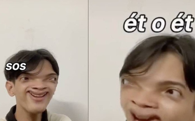 "Ét ô ét" và "Chếc tiệc" lọt Top từ khóa thịnh hành nhất đầu tháng 3, đây là gì vậy?