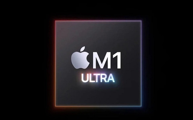 Siêu chip M1 Ultra Apple vừa ra mắt có gì đặc biệt?