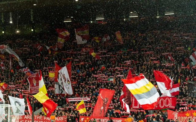 Ngày này năm xưa: Trận đấu ở Champions League thành "ổ dịch" Covid