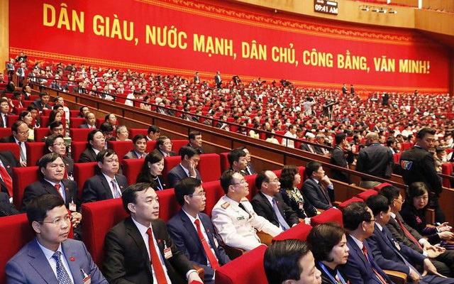 Quy hoạch cán bộ: Nhân sự không nhất thiết phải đáp ứng ngay các tiêu chuẩn