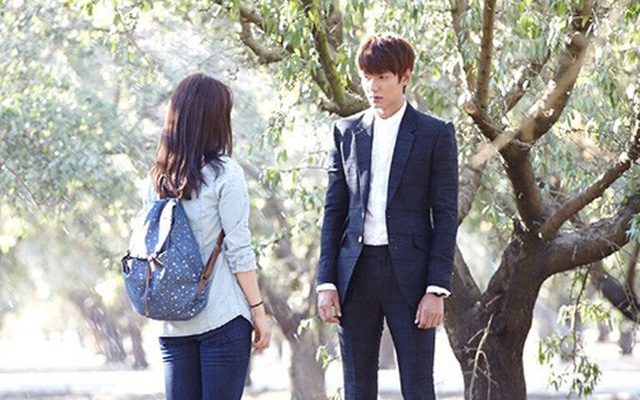 Làm thế nào "đốn tim" cô nàng khó tính?