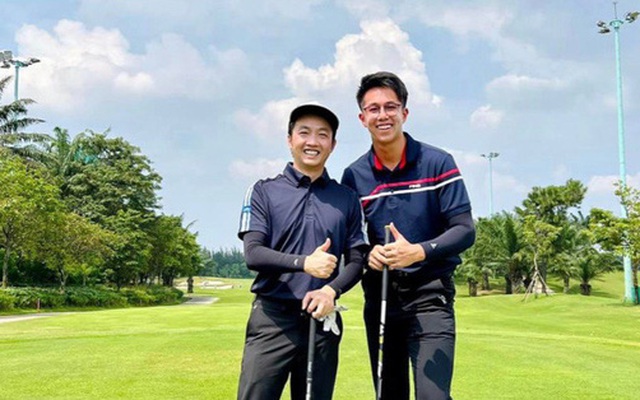 Vì sao người giàu thích chơi golf: Để củng cố địa vị, gặp những đại gia khác trên sân và còn gì nữa?