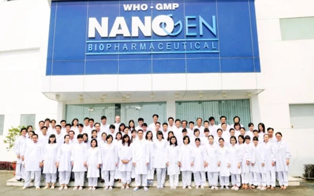 Hot: Ông Hồ Nhân không còn là Tổng Giám Đốc hay người đại diện pháp luật của Nanogen