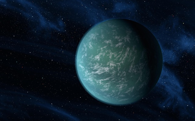 NASA đã tìm thấy 20 hành tinh đầy hứa hẹn cho con người sinh sống