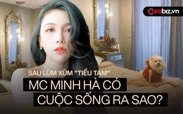 Tổ ấm của nữ MC VTV từng vướng lùm xùm "tiểu tam": Gái độc thân 35 tuổi sống có gu, phòng ngủ như khách sạn 5 sao, phòng thay đồ rộng gấp mấy lần nhà người khác