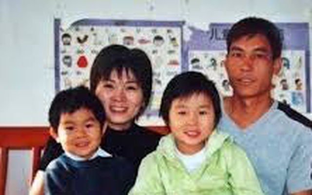 Vụ án chấn động Trung Quốc: Thảm kịch chồng vũ phu sát hại cả gia đình