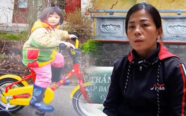 Mẹ đem con mới sinh đi cho mong đổi đời, 20 năm sau tìm thấy, con gái phản ứng không ngờ