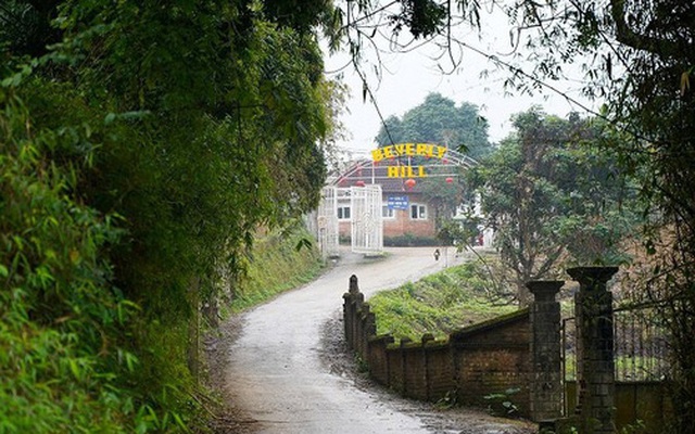 Chiêu gom đất làm "dự án ma" ở Hòa Bình