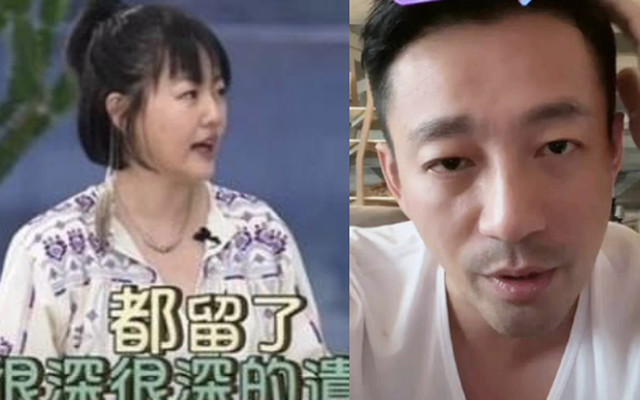 Drama căng đét: Thiếu gia Uông Tiểu Phi nổi điên khi thấy em vợ "đẩy thuyền" Từ Hy Viên và chồng ca sĩ Hàn Quốc