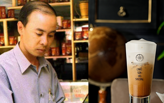 CEO Đặng Lê Nguyên Vũ khởi nghiệp kinh doanh cà phê bằng cái bĩu môi của người đời: Đúng là sinh viên "điên khùng"!