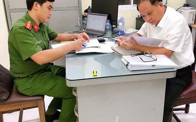 Phong tỏa nhiều tài sản, tài khoản ngân hàng trong vụ án liên quan ông Tất Thành Cang