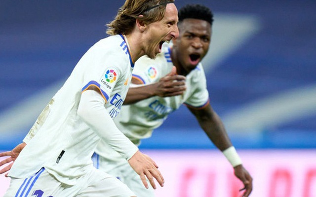 Real Madrid "hủy diệt" đối thủ khó chơi, sẵn sàng nghênh chiến PSG ở Champions League