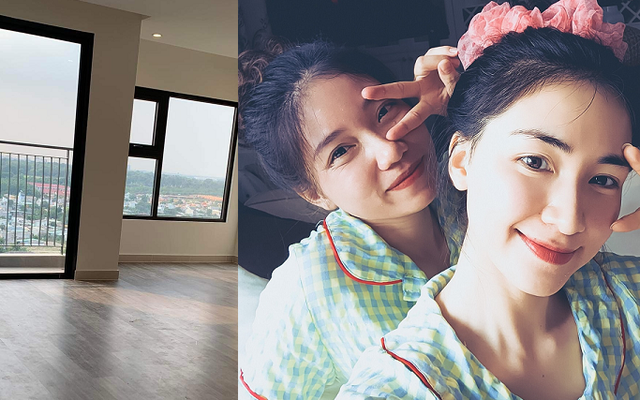 Hậu chia tay bạn trai thiếu gia, Hòa Minzy "vung tiền" mua nhà tặng trợ lý