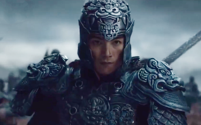 Sự thật việc Hạ Hầu Ân từng đánh bại Triệu Vân