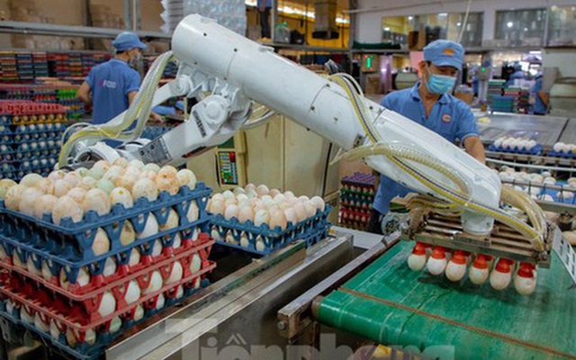 Những mặt hàng nào sẽ tăng giá từ 2/4?