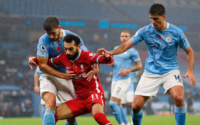 Nhận định, dự đoán Man City vs Liverpool 22h30 ngày 10/4: Đại chiến ngôi vương