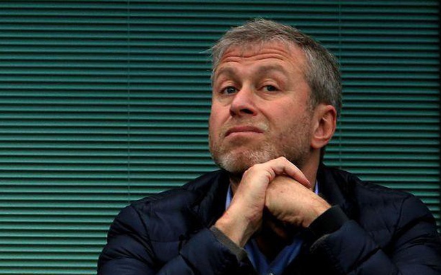 Tỷ phú Roman Abramovich âm thầm mua CLB lừng danh của Tây Ban Nha