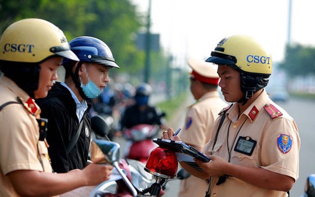 Cách tra cứu phạt nguội qua Zalo, nhanh chóng, thuận tiện