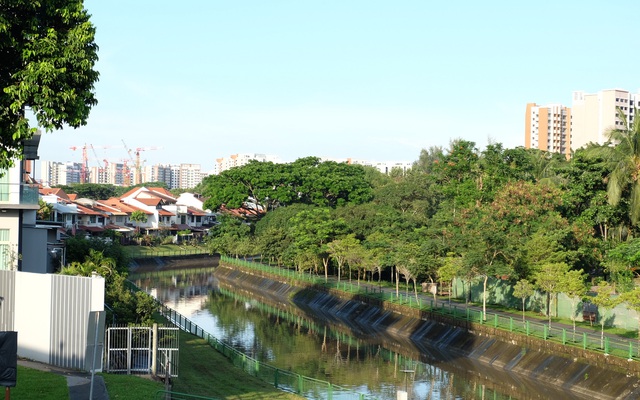 Ngôi làng đắt giá nhất Singapore: Tiền đất 6.700 tỷ, nhưng giá thuê nhà chỉ 17.000 đồng