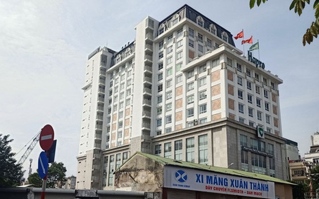 Tân Hoàng Minh chi gần 850 tỷ đồng để sở hữu lô "đất vàng" 11A Cát Linh của Bầu Thụy