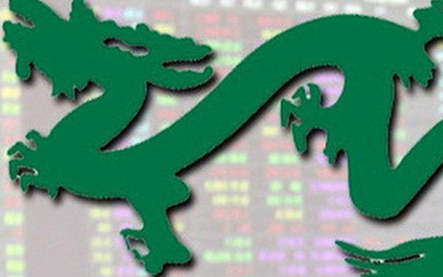 Dragon Capital chi trăm tỷ gom thêm DGC trong phiên thị giá tăng kịch trần lên đỉnh mới