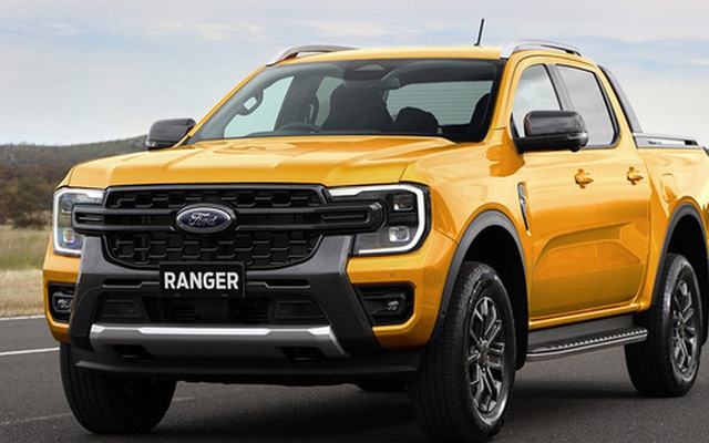 Khan hàng, Ford Ranger chênh giá tại đại lý tới hơn 90 triệu đồng