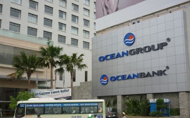 Bước ngoặt cuộc đua giành quyền sở hữu Ocean Group: Dàn lãnh đạo chủ chốt đồng loạt từ nhiệm, gồm cả Chủ tịch và Phó Chủ tịch HĐQT