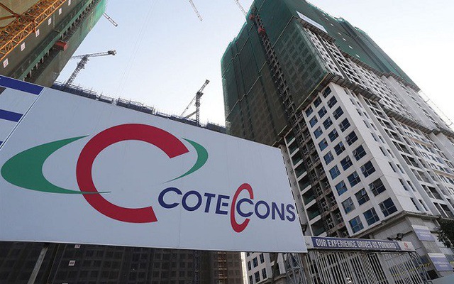 Coteccons thắng thầu dự án siêu "khủng" của Hòa Phát, khởi công ngay trong tháng 5