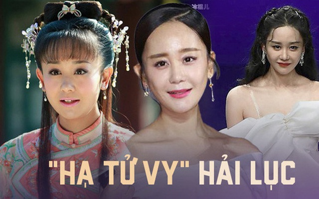 "Hạ Tử Vy" kém sắc nhất màn ảnh: Lạm dụng "dao kéo" đến lao dốc sự nghiệp, cả chuyện tình với tài tử kém 10 tuổi cũng toang