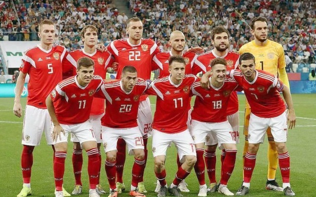 Nga có động thái mới khiến FIFA và UEFA hoảng hốt