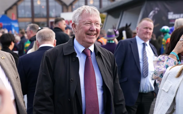 Lần đầu lên tiếng về Ten Hag, Sir Alex nói gì?