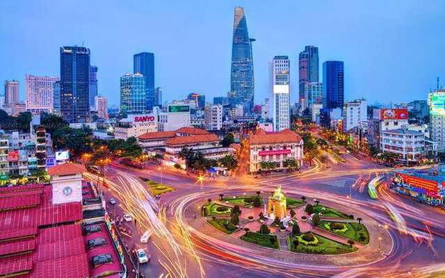 Bức tranh kinh tế Việt Nam nhiều màu sáng 4 tháng đầu năm