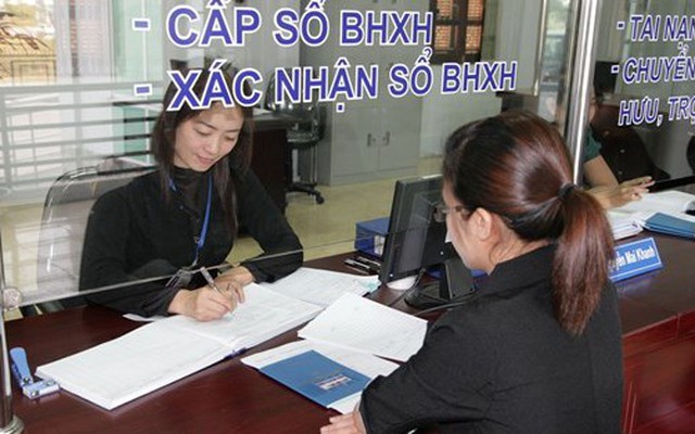 Đóng trùng BHXH, xử lý thế nào?