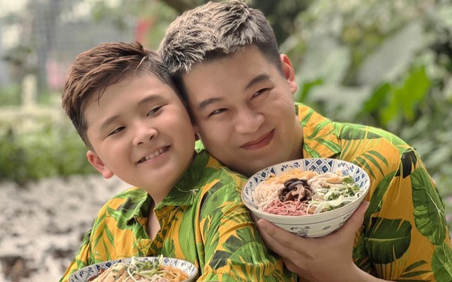 Bị kết tội bóc lột em trai, Long Chun: Đèn nhà ai nấy sáng, không phải lo hộ tôi!