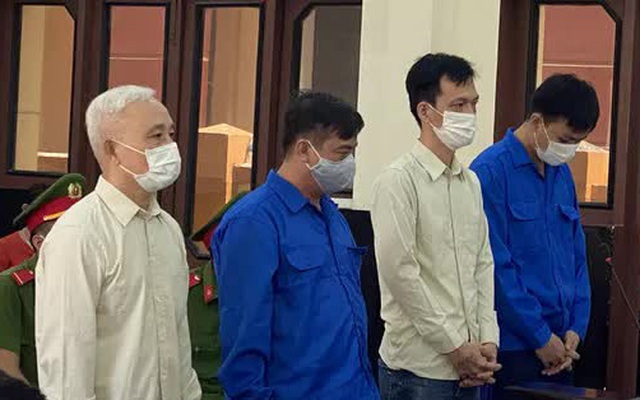 Giám đốc bệnh viện ở Tiền Giang thuê côn đồ giết người vì ghen