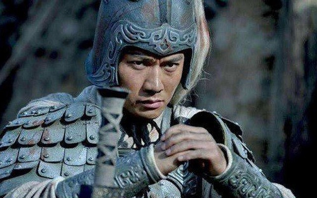 Lý do Triệu Vân xin Lưu Bị tha chết cho một viên tướng của Tào Tháo