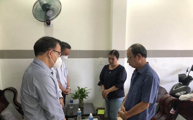 Thông tin về trường hợp nam công dân Việt Nam mất tích tại Israel