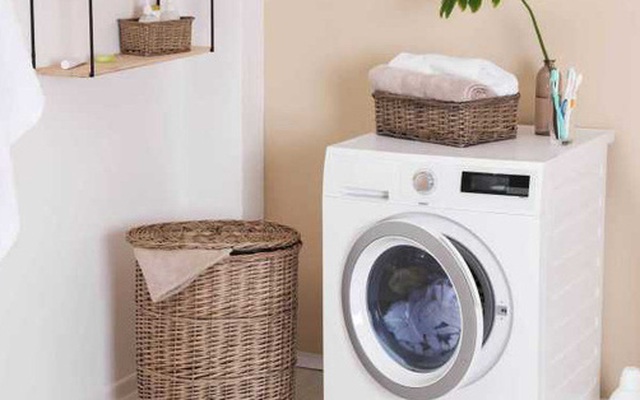 5 mẫu máy giặt bền đẹp đáng mua đang giảm cực sâu trên thị trường - giá chỉ từ 1 triệu đồng
