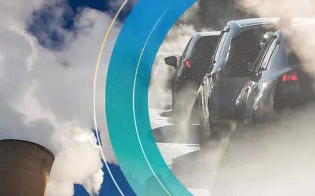 Ô nhiễm khiến hàng triệu người thiệt mạng, chiếm 1/6 số ca tử vong trên toàn thế giới