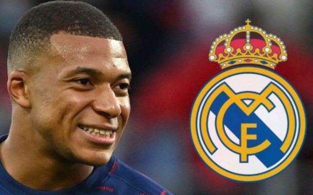 Real Madrid “tức điên” vì Mbappe “bắt cá hai tay” ?