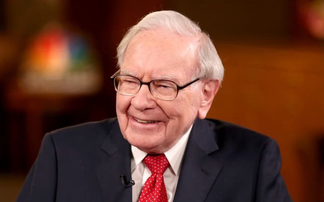 Để con bạn không lớn lên trở thành kẻ nghèo khó: Warren Buffett nêu 6 nguyên tắc dạy con