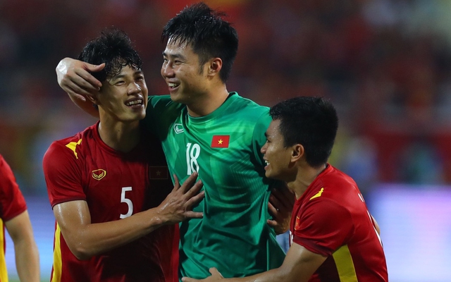 PV Thái Lan: "Có viện binh châu Âu, U23 Thái Lan sẽ tái đấu U23 Việt Nam với tâm thế khác"