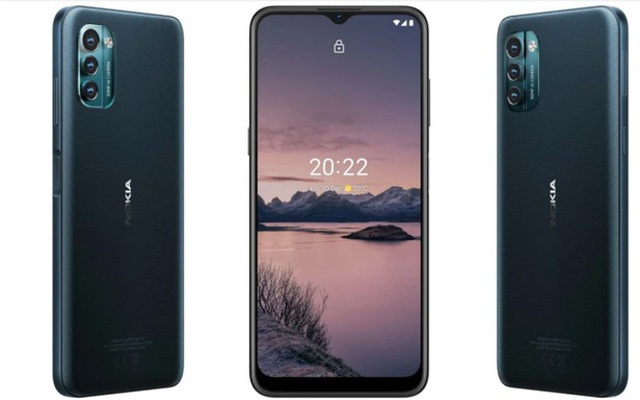 Có bao nhiêu điện thoại Nokia sắp được ra mắt?