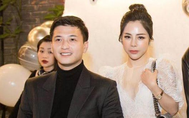 Vợ sắp cưới của diễn viên Huỳnh Anh bất ngờ chia sẻ về căn nhà mặt phố đang sở hữu, độ giàu có khiến dân tình trầm trồ