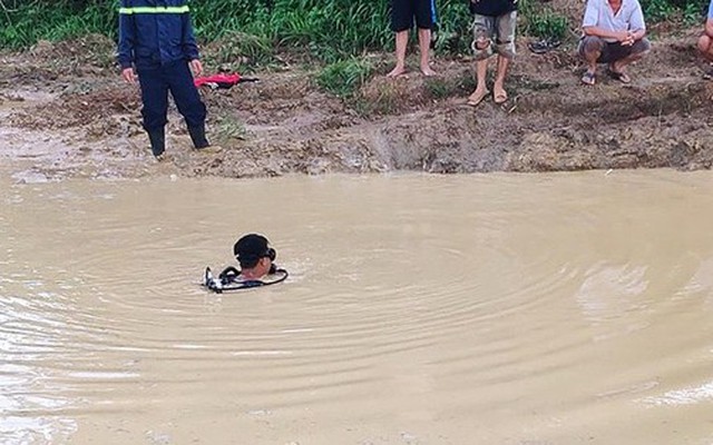 Đồng Nai: 3 học sinh gặp nạn thương tâm ở khu vực lò gạch