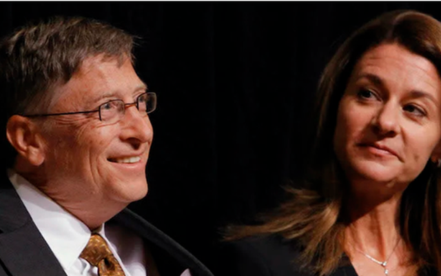 Bill Gates bất ngờ lên tiếng về vợ cũ: Nếu được làm lại, tôi sẽ vẫn chọn Melinda và kết hôn với bà ấy!