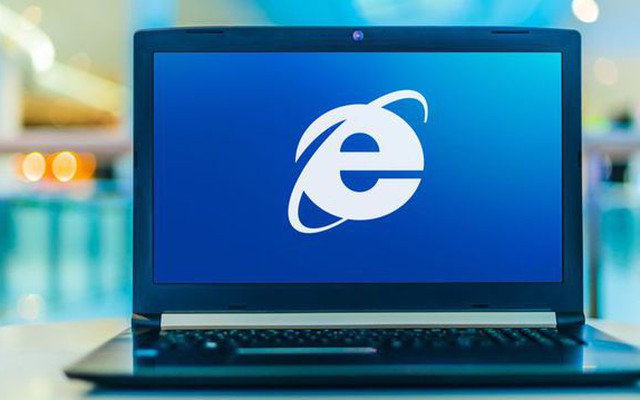 Microsoft hối thúc người dùng ngừng sử dụng Internet Explorer