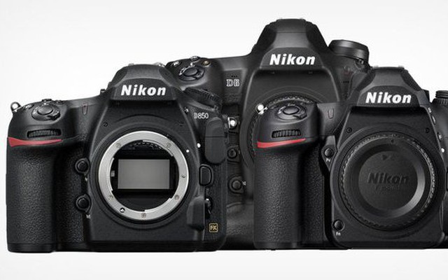 Dấu hiệu cho thấy Nikon sắp ngừng kinh doanh máy ảnh DSLR