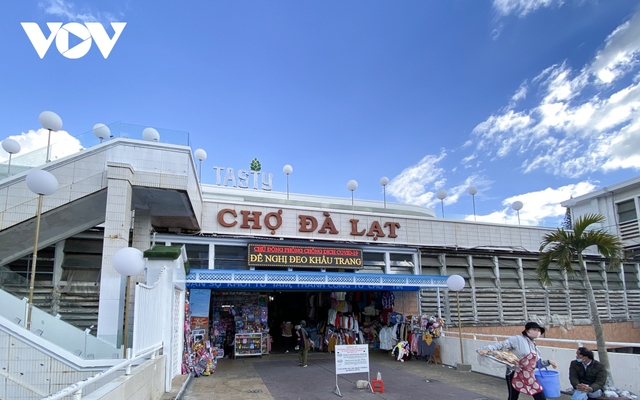 5 điểm đến phù hợp cho du khách ăn chay